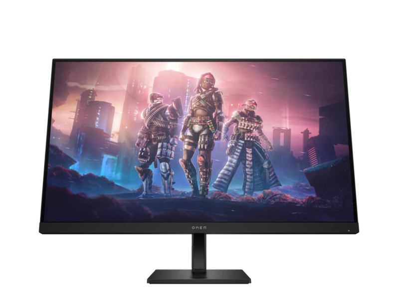 HP OMEN 32q QHD IPS 165Hz 1ms Gaming